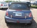 Cool Blue Metallic - Cooper Convertible Photo No. 9