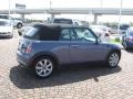 Cool Blue Metallic - Cooper Convertible Photo No. 11