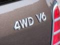 Charcoal Beige Metallic - Mariner Premier 4WD Photo No. 13