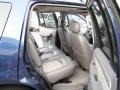 True Blue Metallic - Mountaineer Convenience AWD Photo No. 12