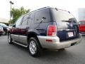 True Blue Metallic - Mountaineer Convenience AWD Photo No. 28