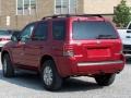 Vivid Red - Mariner V6 Premier Photo No. 2