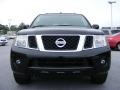 2009 Super Black Nissan Pathfinder SE  photo #3