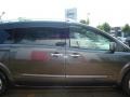 2007 Smoke Gray Metallic Nissan Quest 3.5 SL  photo #20