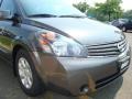 2007 Smoke Gray Metallic Nissan Quest 3.5 SL  photo #21