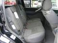 2009 Super Black Nissan Pathfinder SE  photo #16