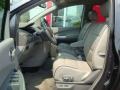 2007 Smoke Gray Metallic Nissan Quest 3.5 SL  photo #31