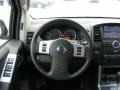 2009 Super Black Nissan Pathfinder SE  photo #20