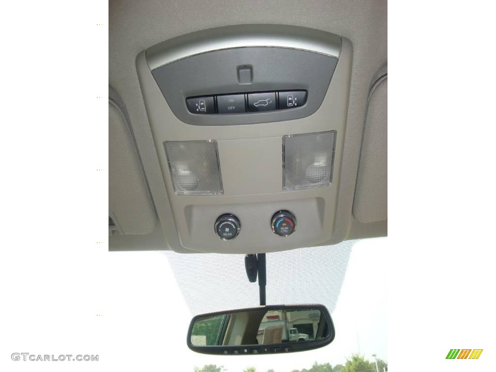 2007 Quest 3.5 SL - Smoke Gray Metallic / Gray photo #39