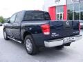 Majestic Blue - Titan SE Crew Cab Photo No. 8