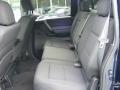 Majestic Blue - Titan SE Crew Cab Photo No. 12