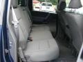Majestic Blue - Titan SE Crew Cab Photo No. 14