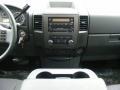 Majestic Blue - Titan SE Crew Cab Photo No. 16