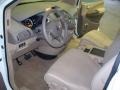2007 Nordic White Pearl Nissan Quest 3.5 S  photo #15