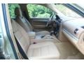 Prosecco Metallic - Cayenne Tiptronic Photo No. 16