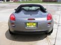 2007 Sly Gray Pontiac Solstice Roadster  photo #4