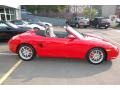 Guards Red - Boxster S Photo No. 21