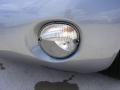 2007 Sly Gray Pontiac Solstice Roadster  photo #11