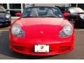 Guards Red - Boxster S Photo No. 27