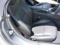 2007 Sly Gray Pontiac Solstice Roadster  photo #26
