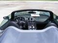 2007 Sly Gray Pontiac Solstice Roadster  photo #36