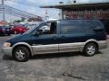1999 Dark Teal Metallic Pontiac Montana   photo #2
