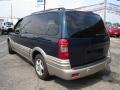 1999 Dark Teal Metallic Pontiac Montana   photo #3
