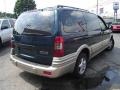 1999 Dark Teal Metallic Pontiac Montana   photo #5