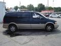 1999 Dark Teal Metallic Pontiac Montana   photo #6