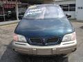 1999 Dark Teal Metallic Pontiac Montana   photo #8