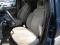 1999 Dark Teal Metallic Pontiac Montana   photo #12