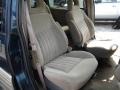 1999 Dark Teal Metallic Pontiac Montana   photo #13
