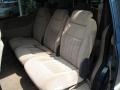 1999 Dark Teal Metallic Pontiac Montana   photo #15