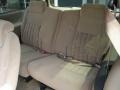 1999 Dark Teal Metallic Pontiac Montana   photo #16