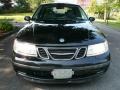 2004 Black Saab 9-5 Arc Sedan  photo #3