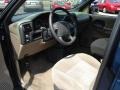 1999 Dark Teal Metallic Pontiac Montana   photo #24