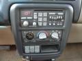 1999 Dark Teal Metallic Pontiac Montana   photo #28