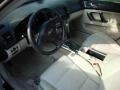 Satin White Pearl - Legacy 2.5i Wagon Photo No. 4