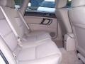 Satin White Pearl - Legacy 2.5i Wagon Photo No. 11