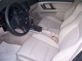 Satin White Pearl - Legacy 2.5i Wagon Photo No. 15