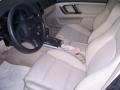 2007 Satin White Pearl Subaru Legacy 2.5i Wagon  photo #15