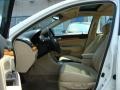 2005 Premium White Pearl Acura TSX Sedan  photo #7