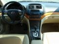 2005 Premium White Pearl Acura TSX Sedan  photo #9