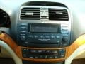 2005 Premium White Pearl Acura TSX Sedan  photo #11