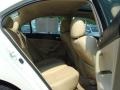 2005 Premium White Pearl Acura TSX Sedan  photo #12