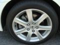 2005 Premium White Pearl Acura TSX Sedan  photo #14