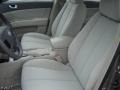 2008 Natural Khaki Green Hyundai Sonata GLS  photo #9