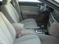 2008 Natural Khaki Green Hyundai Sonata GLS  photo #13