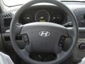 2008 Natural Khaki Green Hyundai Sonata GLS  photo #15