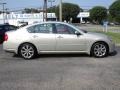 2007 Serengeti Sand Metallic Infiniti M 35 Sedan  photo #3